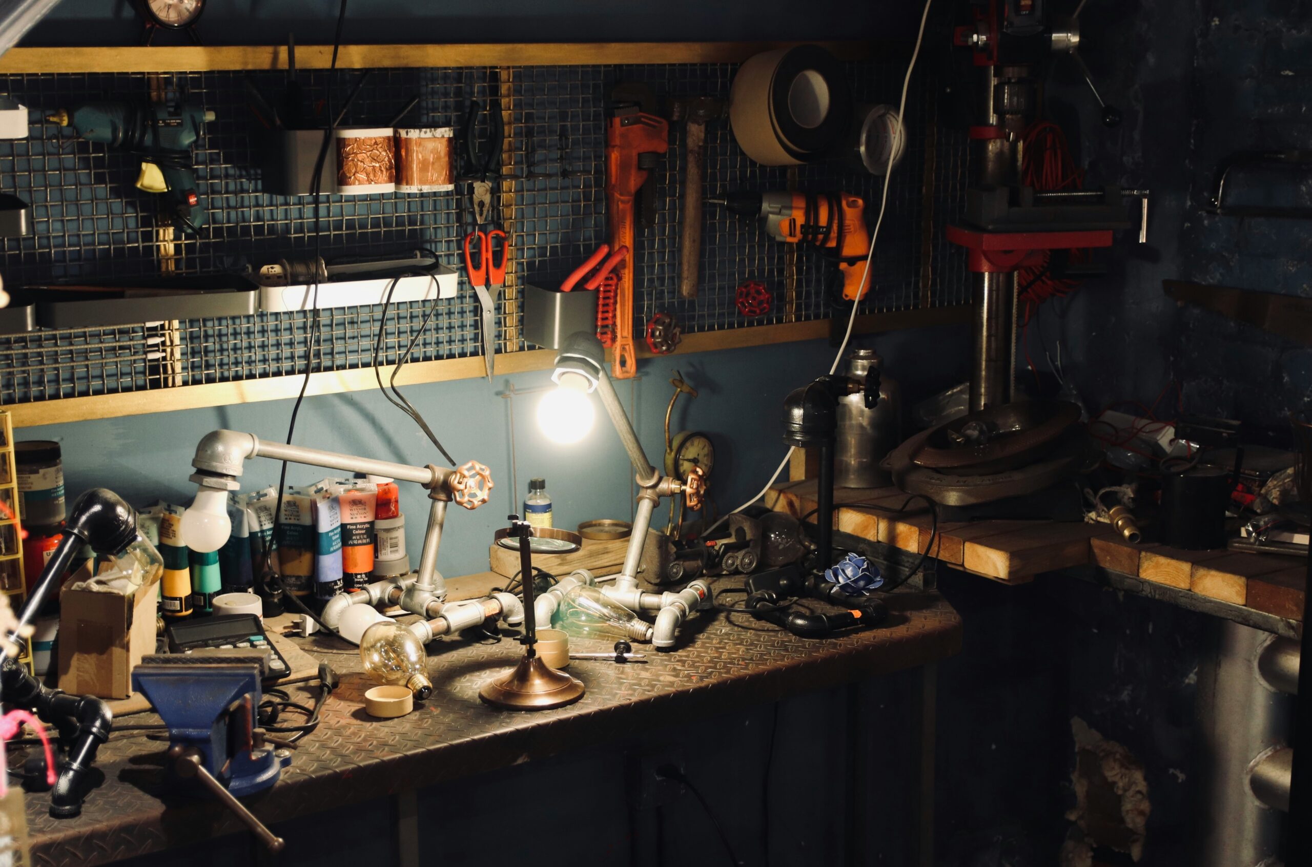 Design for Fabrication: How Smarter Engineering Cuts Cost & Improves Outcomes