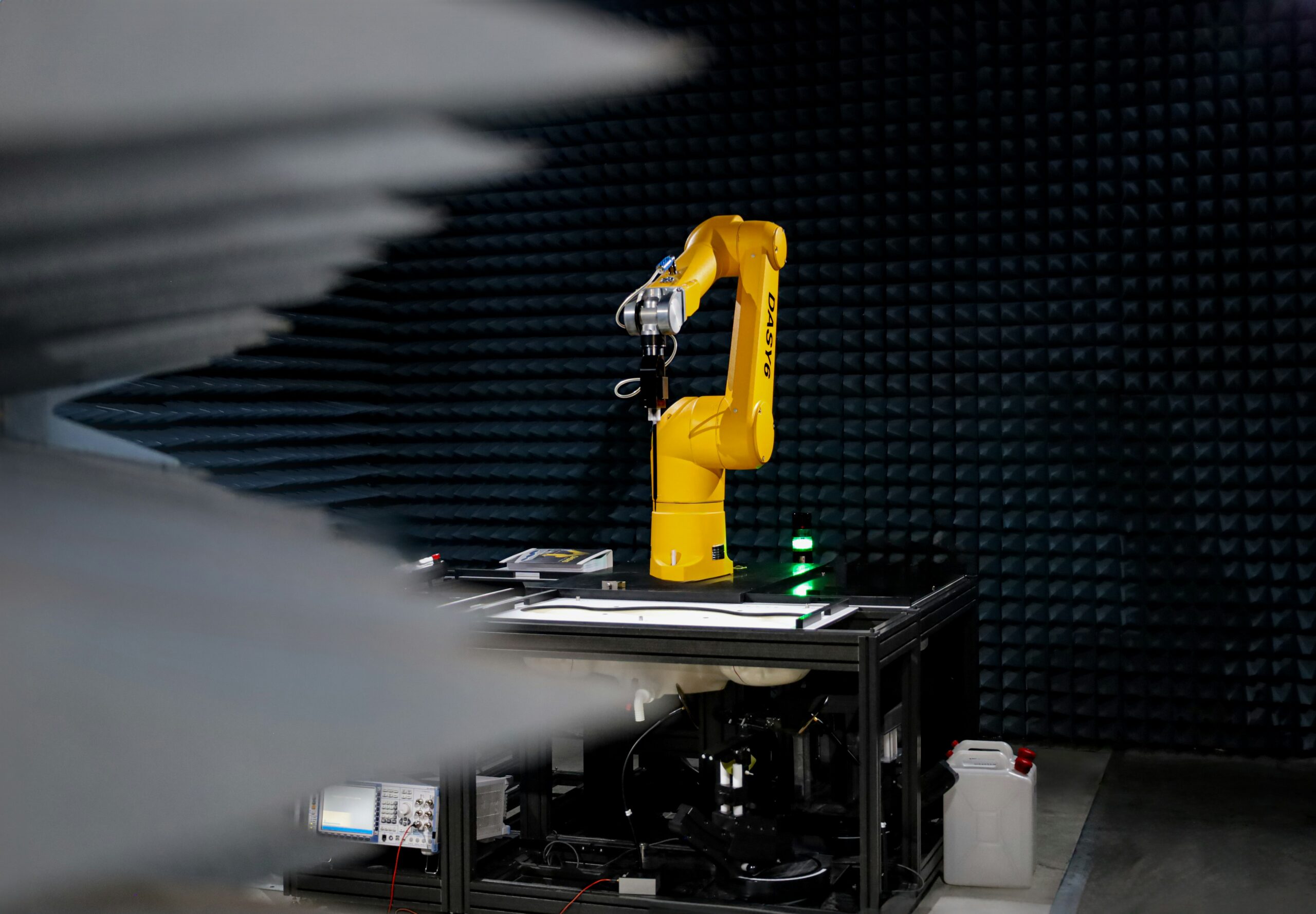 Precision Through Automation: How CNC & Robotic Fabrication Are Reshaping Industry