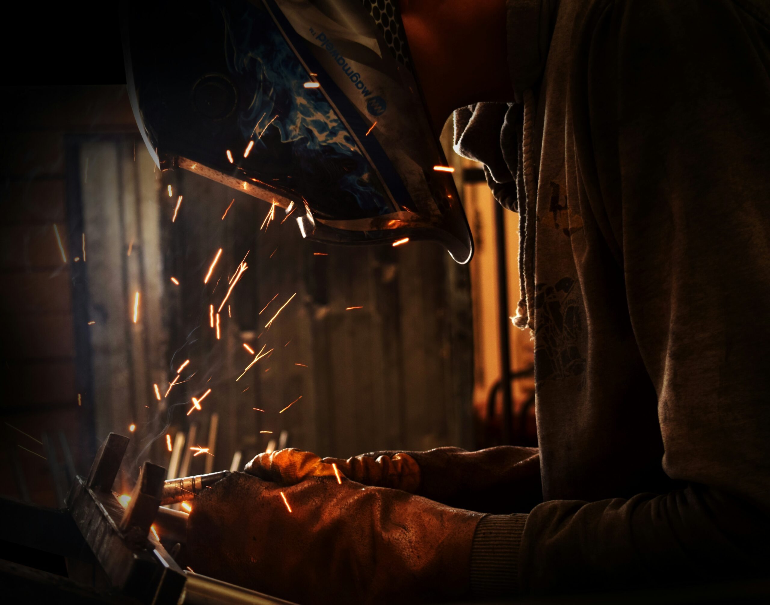 The Role of Quality Control in Modern Fabrication and Engineering Works